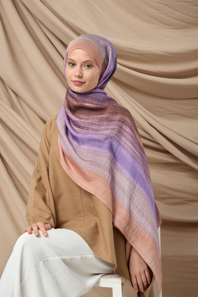 Silk Home Şal Mayda 81010-17