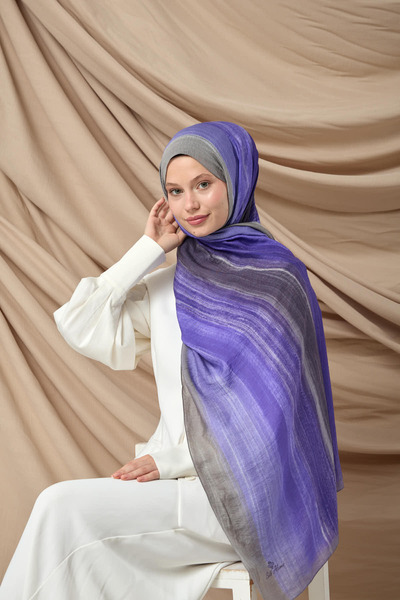 Silk Home Şal Mayda 81010-14