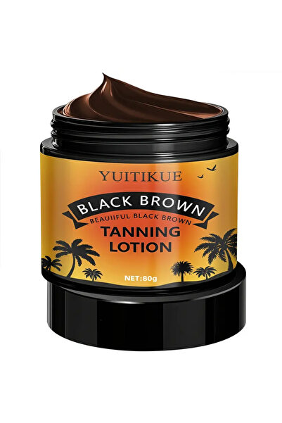 Belora Cremă de Bronzare cu Cocos