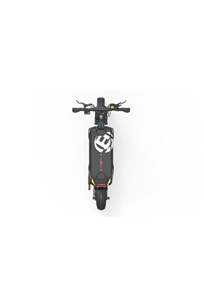 Bluetran Ηλεκτρικό Σκούτερ MiniMotors Lightning