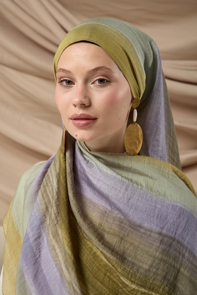 Silk Home Mayda Shawl 81010-07