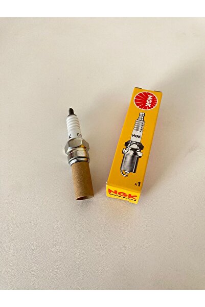 NGK Kuba VN50 Pro Karburatörlü (Özel Seri Uymaz) uyumlu NG;K Buji