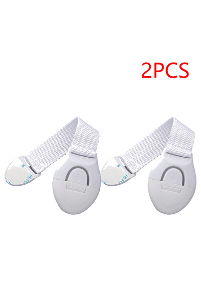 Choice قفل أمان للأطفال من قطعتين إلى 20 قطعة من البلاستيك لحماية الأطفال وقف...