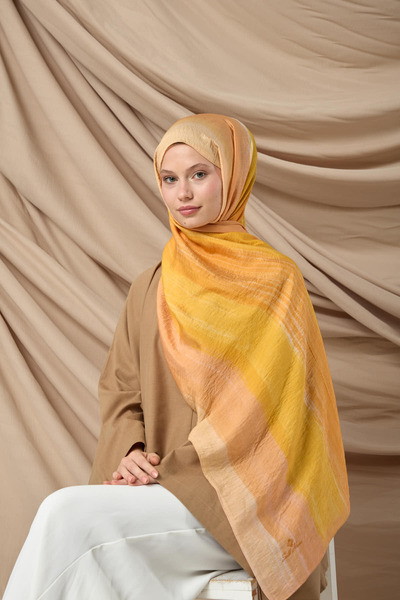 Silk Home Şal Mayda 81010-18