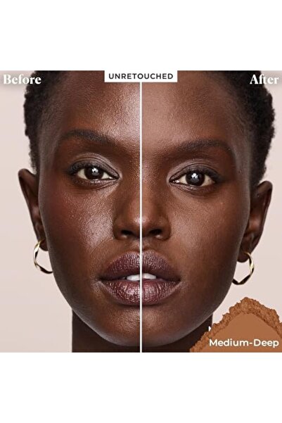 Laura Mercier Translucent Loose Setting Powder Medium Deep 30g