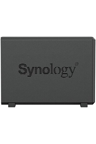SYNOLOGY Unitate de stocare conectată la rețea DiskStation DS124