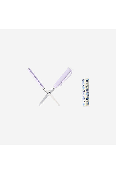 Flying Tiger Copenhagen Mor Katlanabilir Makas