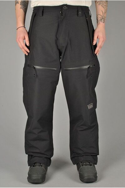 Vans Mte High-Country 3L Pants