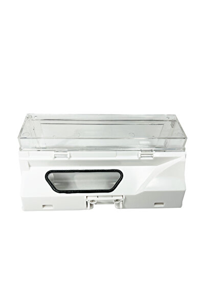 PAA-home Κουτί σκόνης συμβατό με τις ηλεκτρικές σκούπες ρομπότ Roborock S50 S...