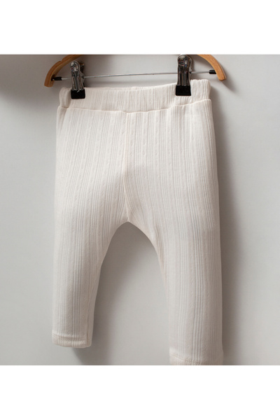 Cassiope Robe Embroidered Scalloped Jacquard Double Suit