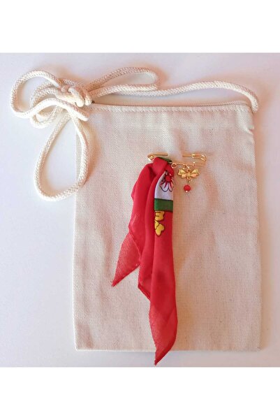 shop Natural Raw Gabardine 100% Cotton Zippered Cloth Crossbody Bag – 20X15 cm Travel & Daily Use