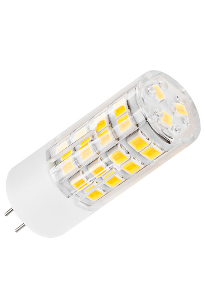 Rebel Bec LED economic G4 4W 4000K 12V românesc