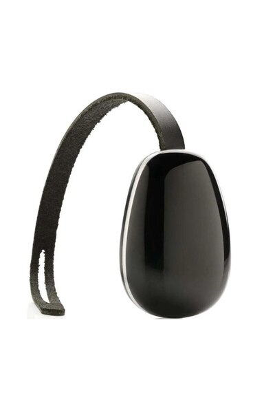 XD Design Alarm Keychain, XDDESIGN, Rechargeable Battery, SOS App, Black