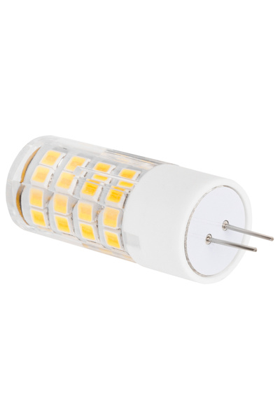 Rebel Οικονομική λάμπα LED G4 4W 4000K 12V Ρουμανίας