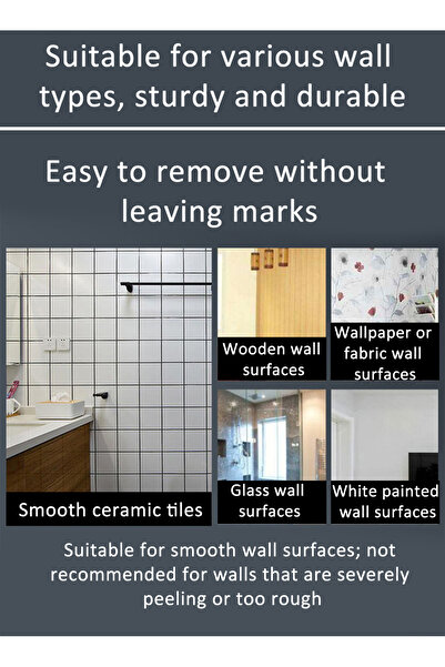 Generic Velcro High Blackout Curtains, 1 Panel Without Rods Curtains (Beige 120W x 200H cm)