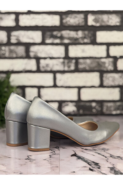 OXİ Ghattix B2 Women's Stiletto Heeled Shoes