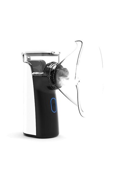 OEM Ultrasound Portable Aerosol Device, 8 ml
