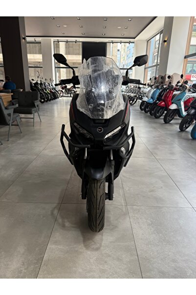 RKS LİNCE125