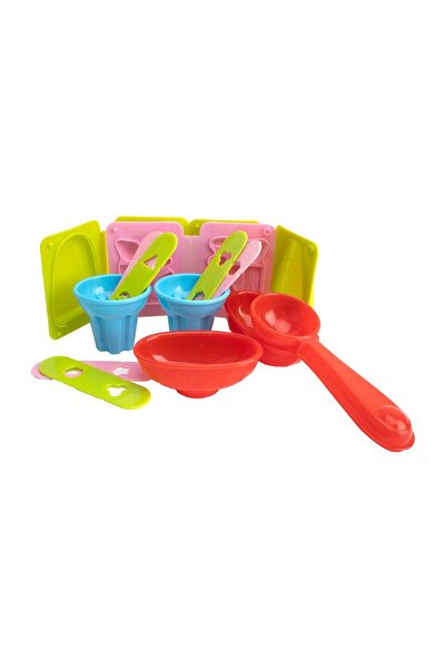 Fab N Funky Magic Space Sand Set