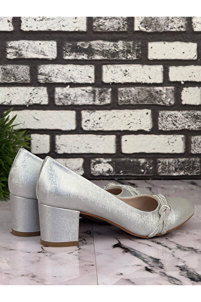 OXİ Ghattix B20 Women's Stiletto Heeled Shoes