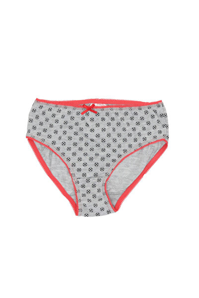 Miraculous Set 3 chiloti pentru fete, multicolor, Miraculous, LadyBug