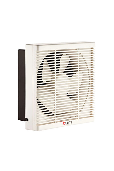 BVN BPP 15 (300m³/h) Çift Yönlü Plastik Aspiratör