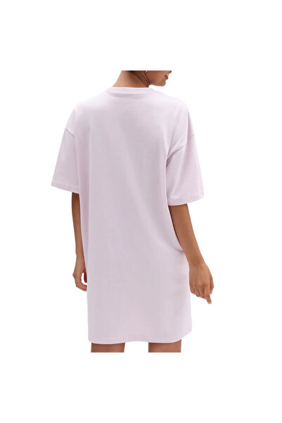 Vans Wm Center Vee Tee Dress