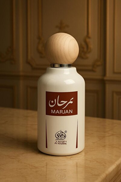 WADI AL KAHLEEJ مرجان_100 مل_مستخلص عطر