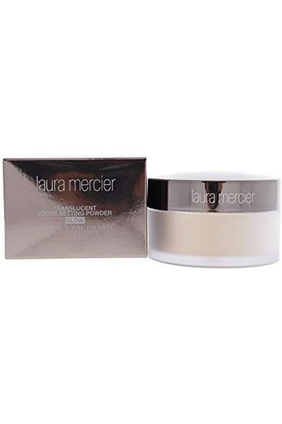 Laura Mercier Loose Setting Powder - Translucent