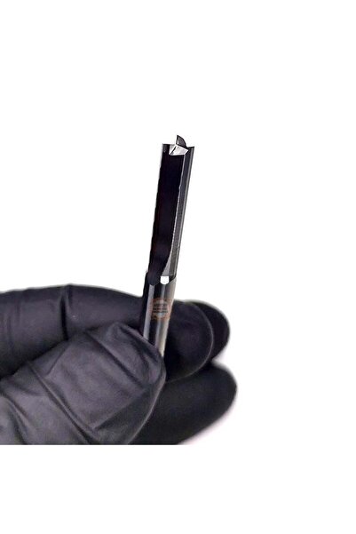 Meon Robotik Otomasyon 6x22x52xZ3 Mm Mdf Ahşap Sunta Kontraplak Karbür Freze