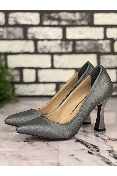 OXİ Ghattix B9 Women's Stiletto Heeled Shoes