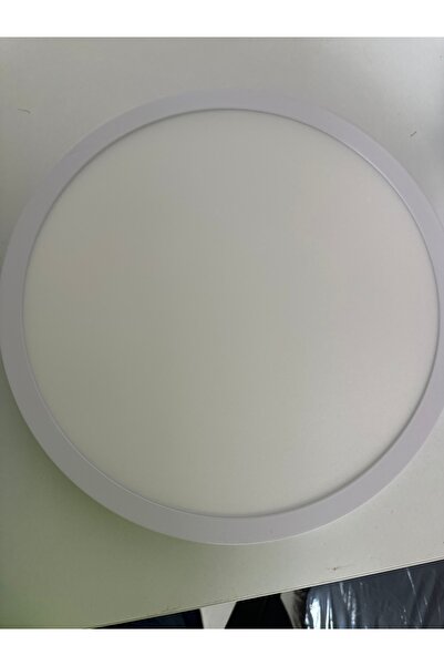 Noas 24watt sıva üstü led armatür