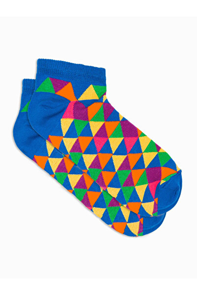 OMBRE Herrensocken - Marine U177 39/42