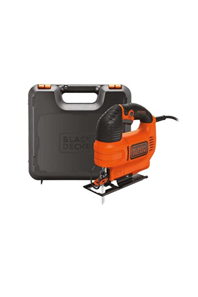 Black&Decker Ferăstrău pendular Black+Decker KS701E, 520W