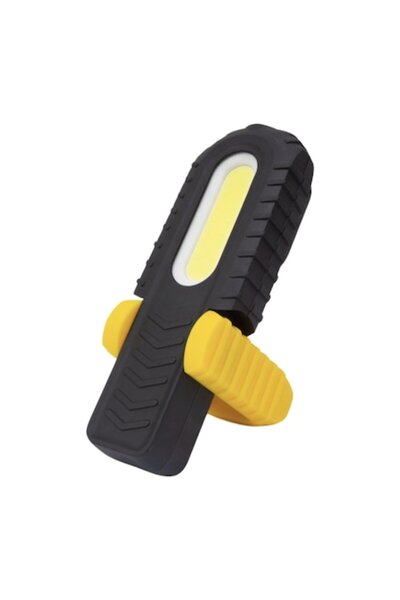 Casa Grande Lampa de Lucru 2 in 1, LED COB - Tip C cu Acumulator
