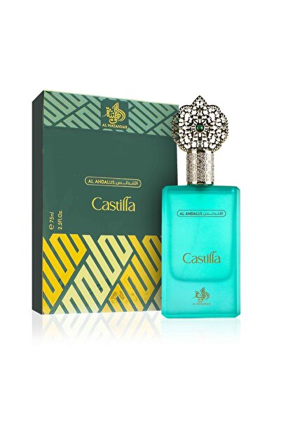 Al Wataniah الوطنية كاستيلا EDP U 75 مل