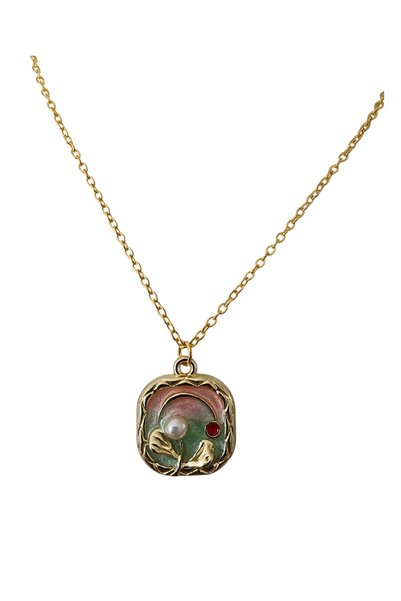 rmys Pinterest Art Necklace
