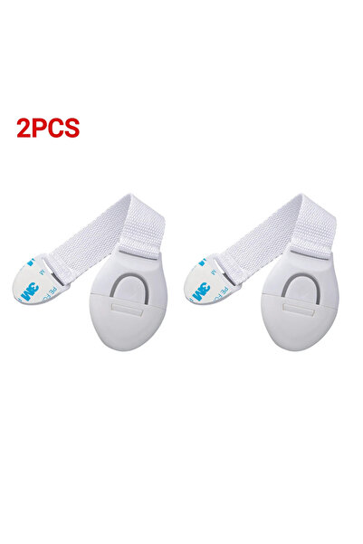 Choice قفل أمان للأطفال من قطعتين إلى 20 قطعة، قفل أمان للأطفال، قفل درج باب ...