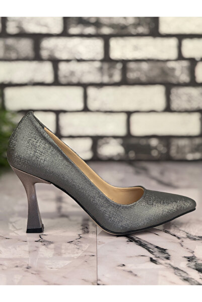 OXİ Ghattix B9 Women's Stiletto Heeled Shoes