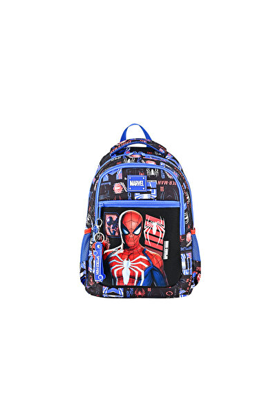 SPIDERMAN Disney PlsLx Pam İlkokul Çantası 17851