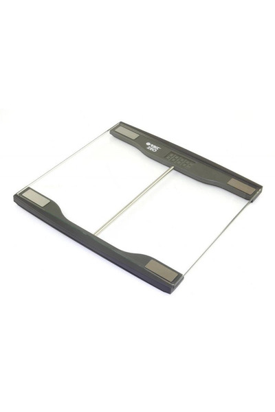 Orbit Orbit 150kg Digital Glass Body Scale - Accuracy, Style, and Longevity