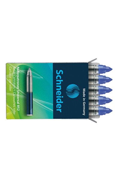 SCHNEIDER Rezerva 852, Albastru