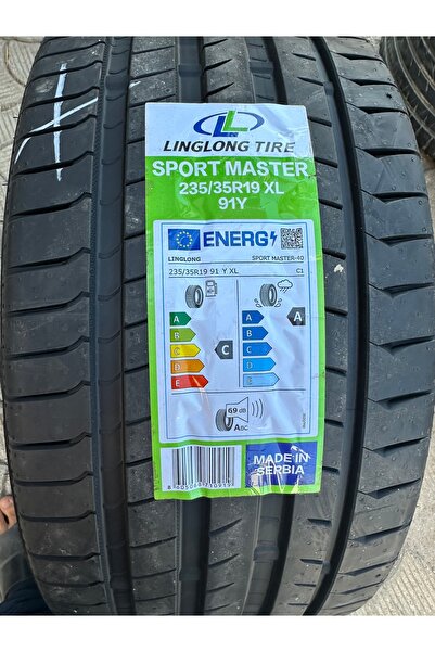Linglong 235/35R19 91Y XL SPORT MASTER