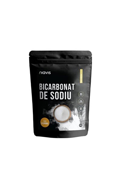 Niavis Μαγειρική σόδα 250 γρ.