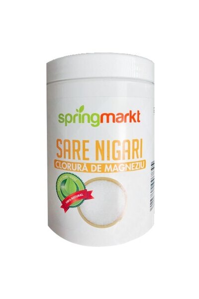 Springmarkt Sare Nigari 600 grame