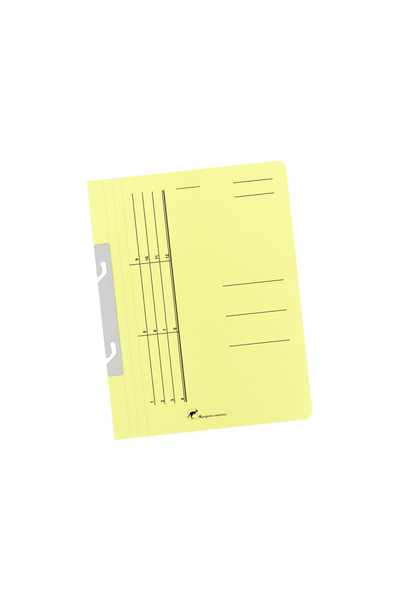 SbT Dosar de încopciat premium cu gheare 1/1