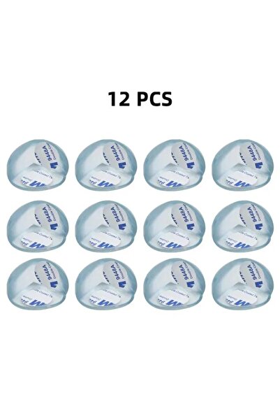Choice Round 12 PCS 4Pcs/8Pcs/12Pcs Child Baby Safety Silicone Protector Table Corner Edge Protection Cover