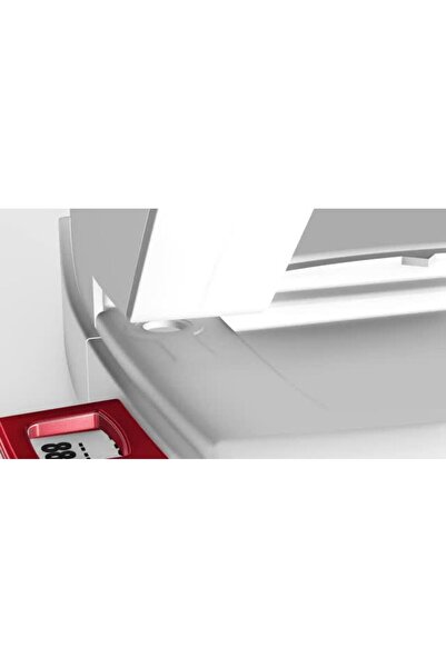 Papeterie Leitz 5005 NeXXt Plastic Hole Punch, 25 Sheets, Blue