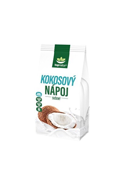 eco natura pet Băutură instant cu nucă de cocos 350g TopNatur