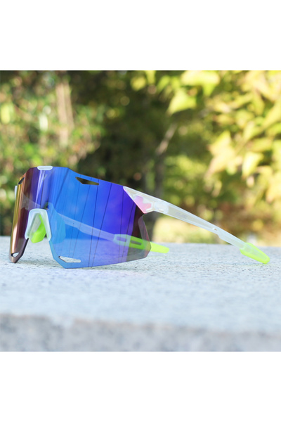 Choice نظارات شمسية E HJC لركوب الدراجات للرجال والنساء، نظارات شمسية رياضية ...